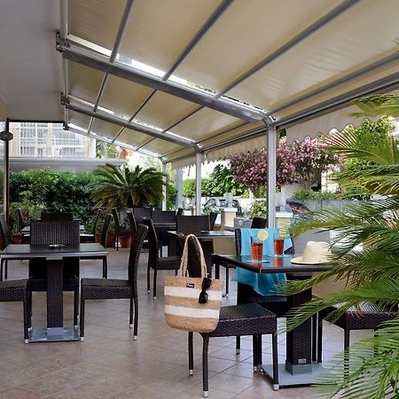 Hotel Elisir Rimini Exterior photo