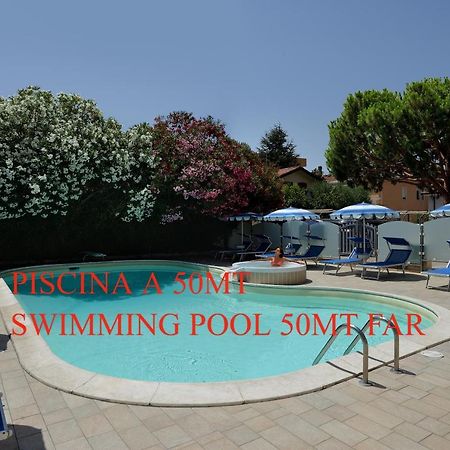 Hotel Elisir Rimini Exterior photo