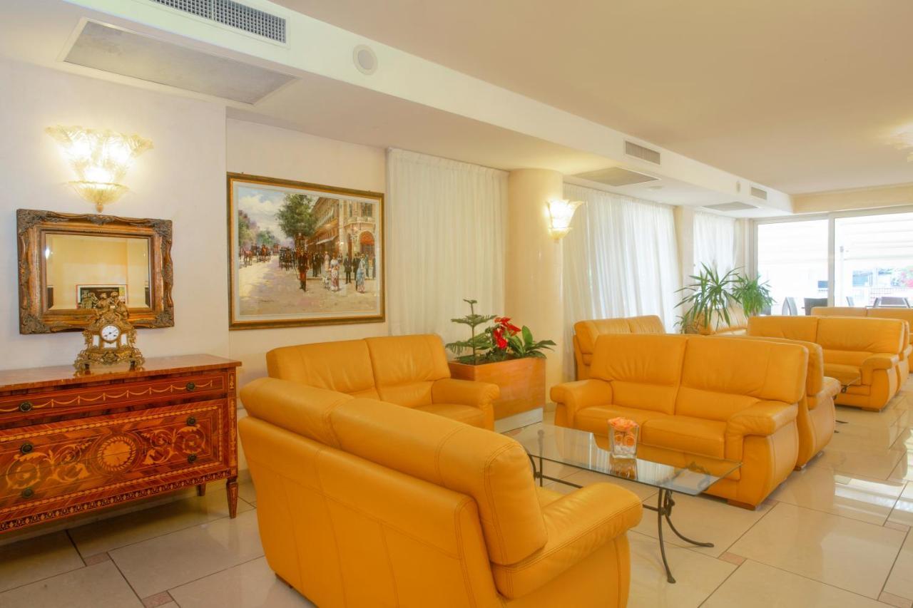 Hotel Elisir Rimini Exterior photo