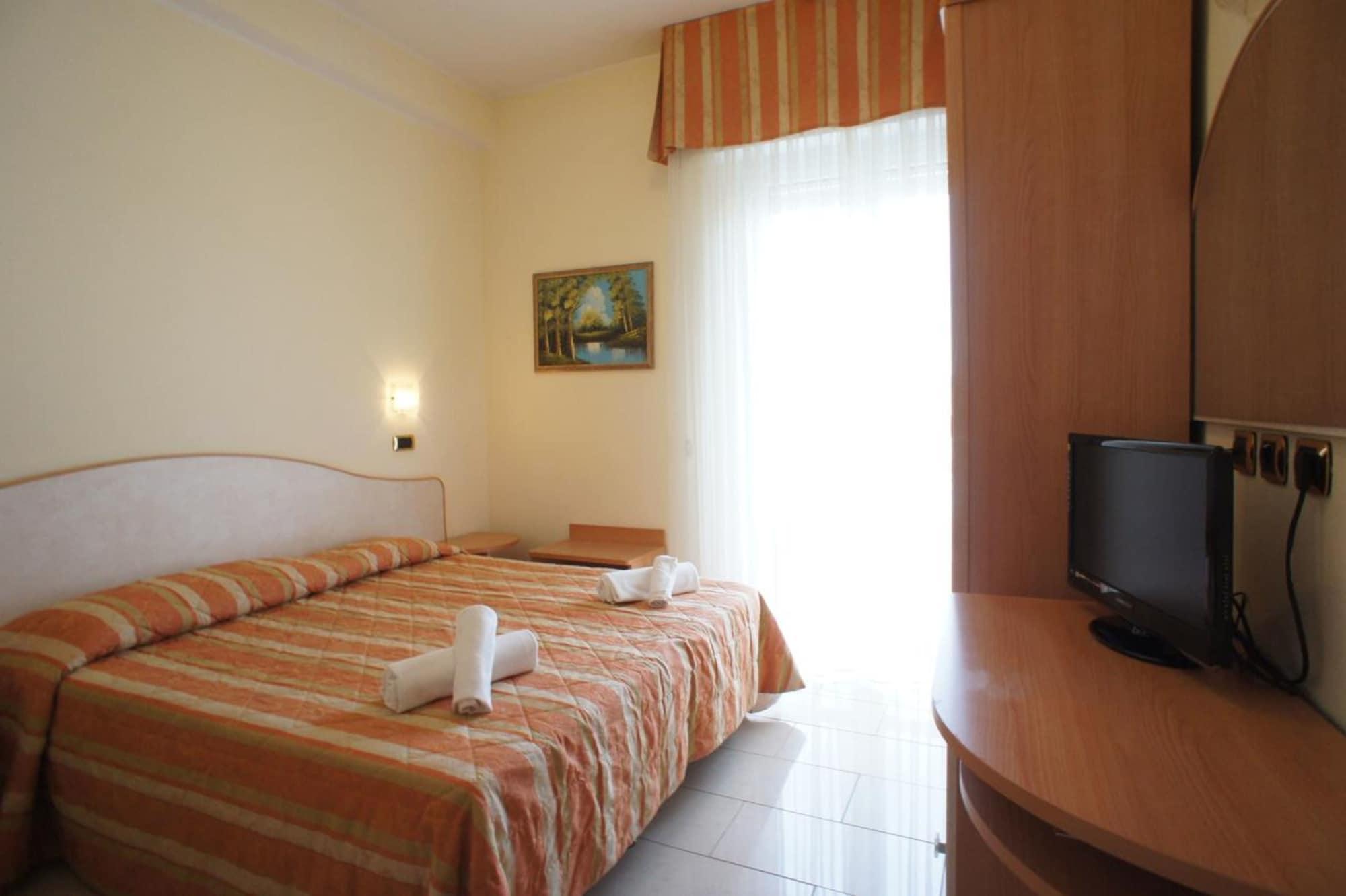 Hotel Elisir Rimini Exterior photo