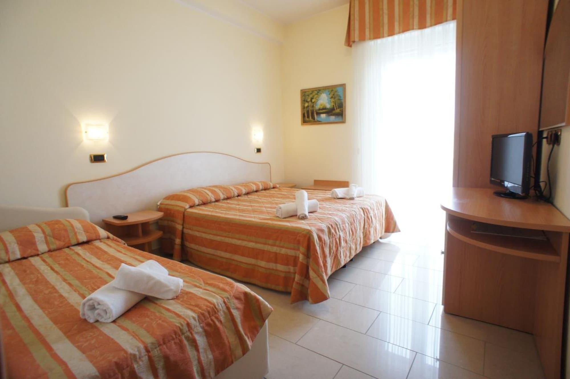 Hotel Elisir Rimini Exterior photo