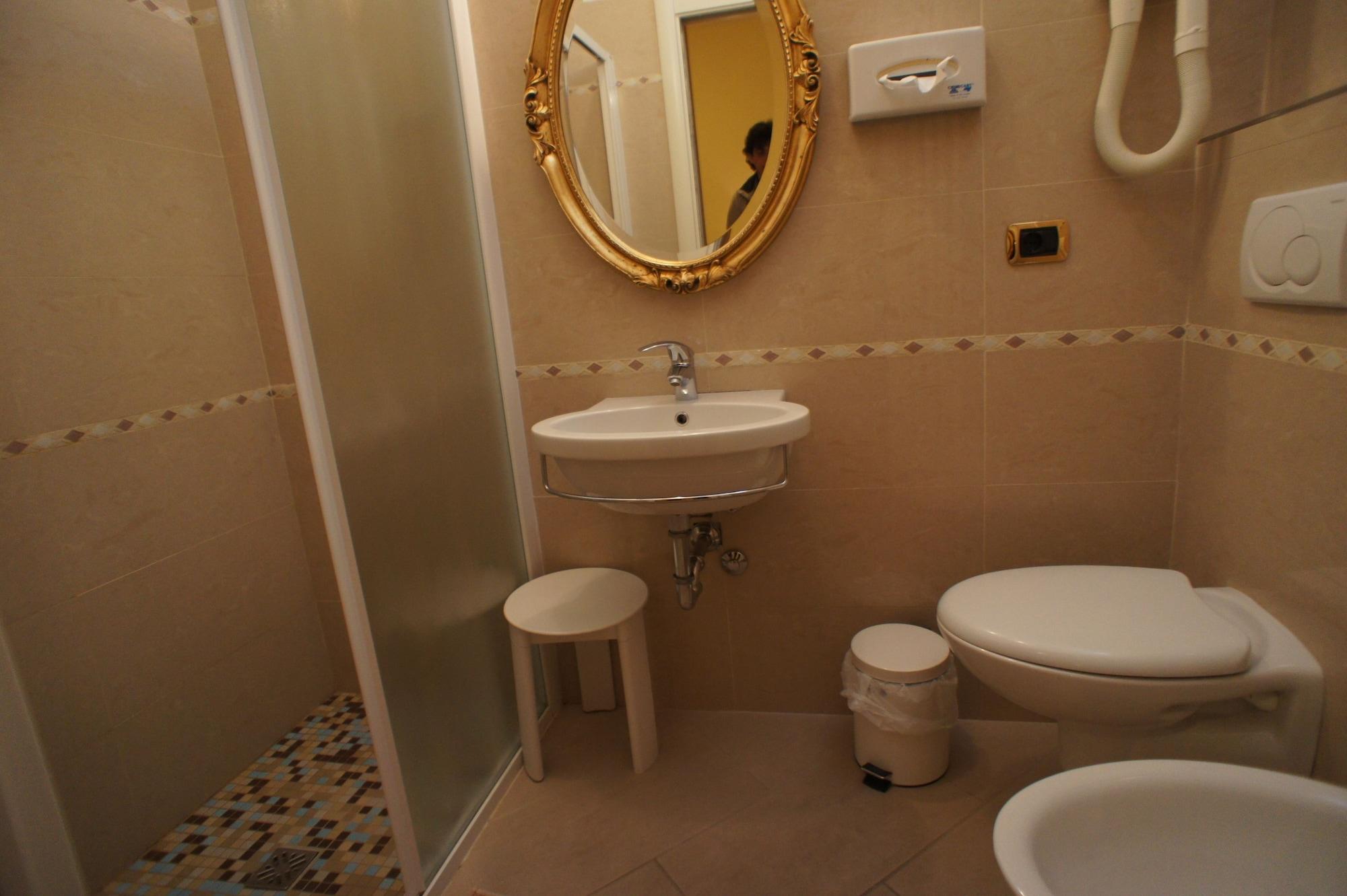 Hotel Elisir Rimini Exterior photo