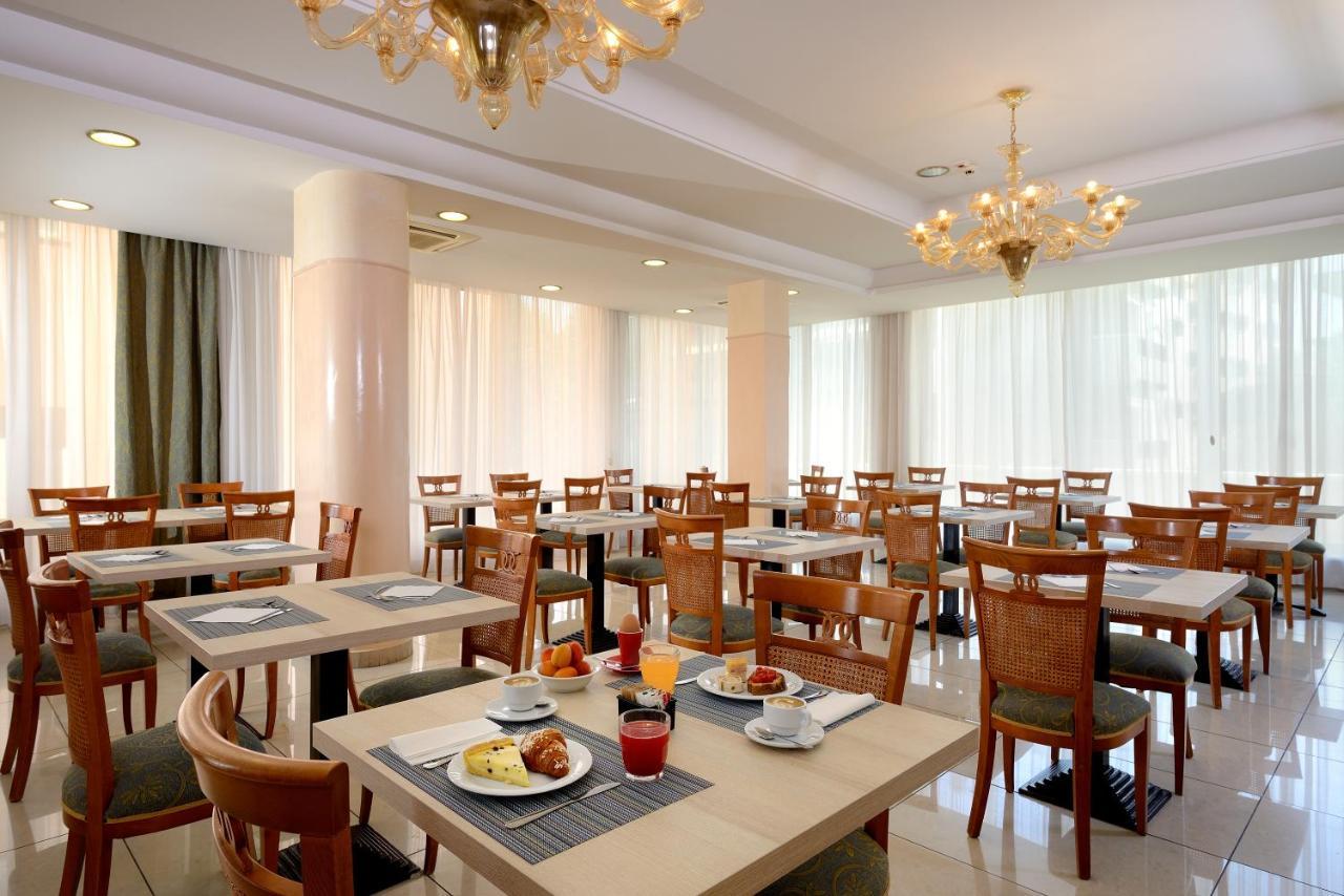 Hotel Elisir Rimini Exterior photo