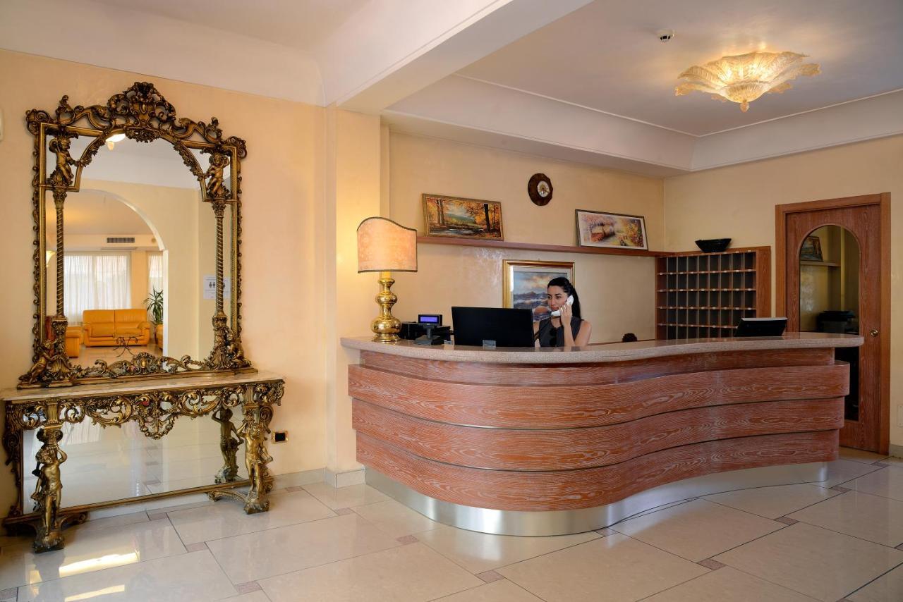 Hotel Elisir Rimini Exterior photo