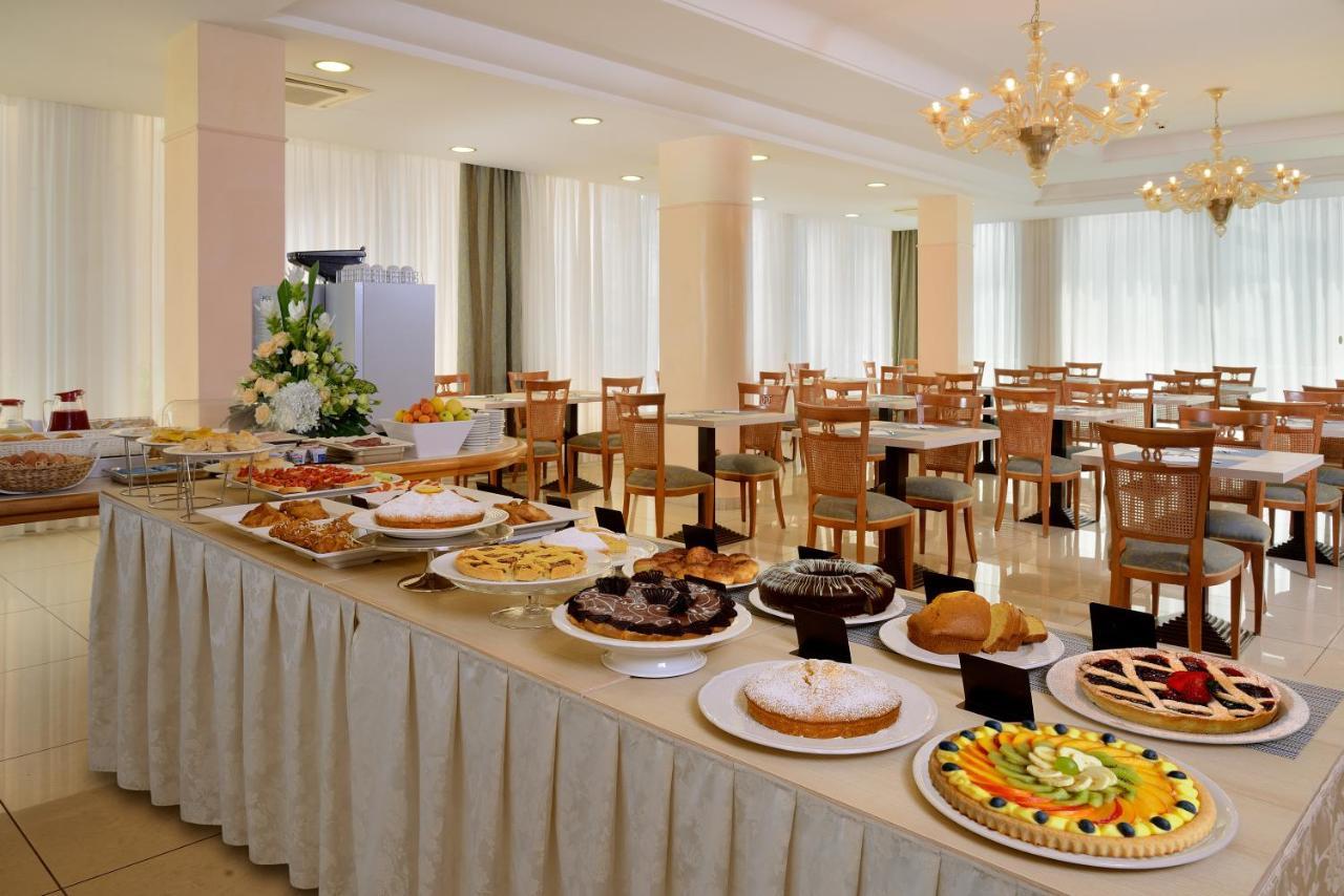Hotel Elisir Rimini Exterior photo