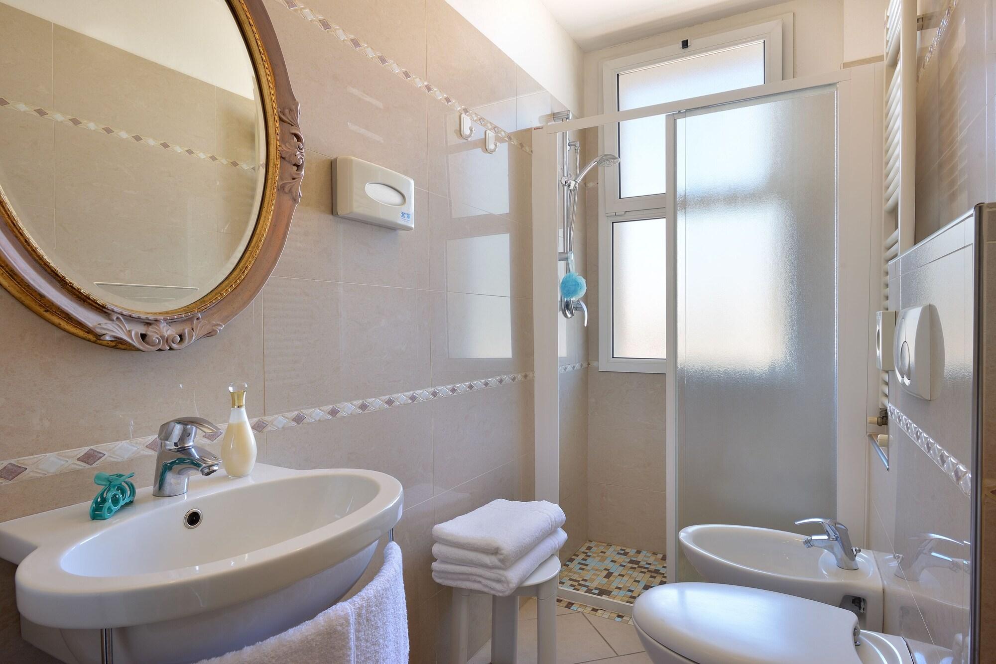 Hotel Elisir Rimini Exterior photo