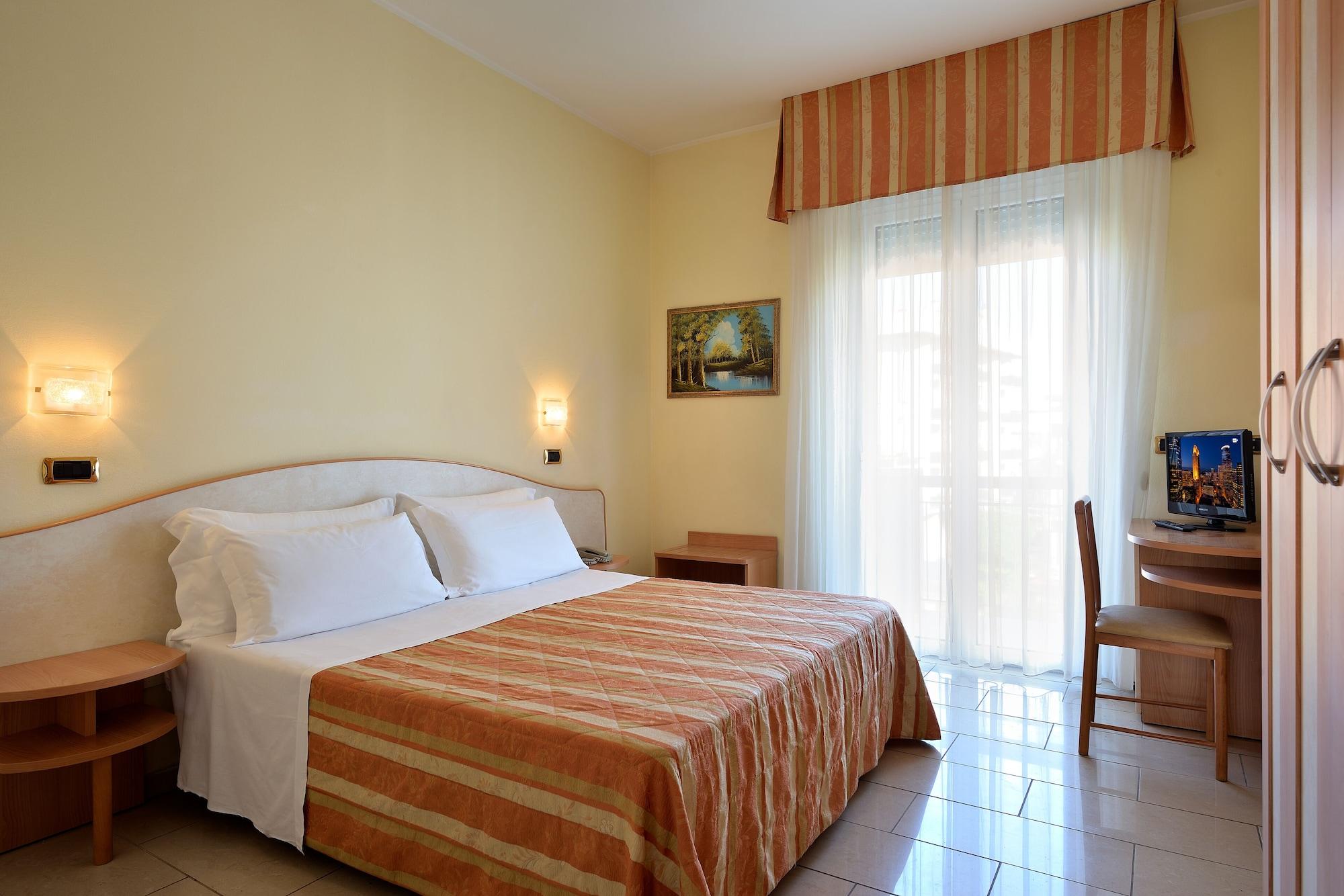 Hotel Elisir Rimini Exterior photo