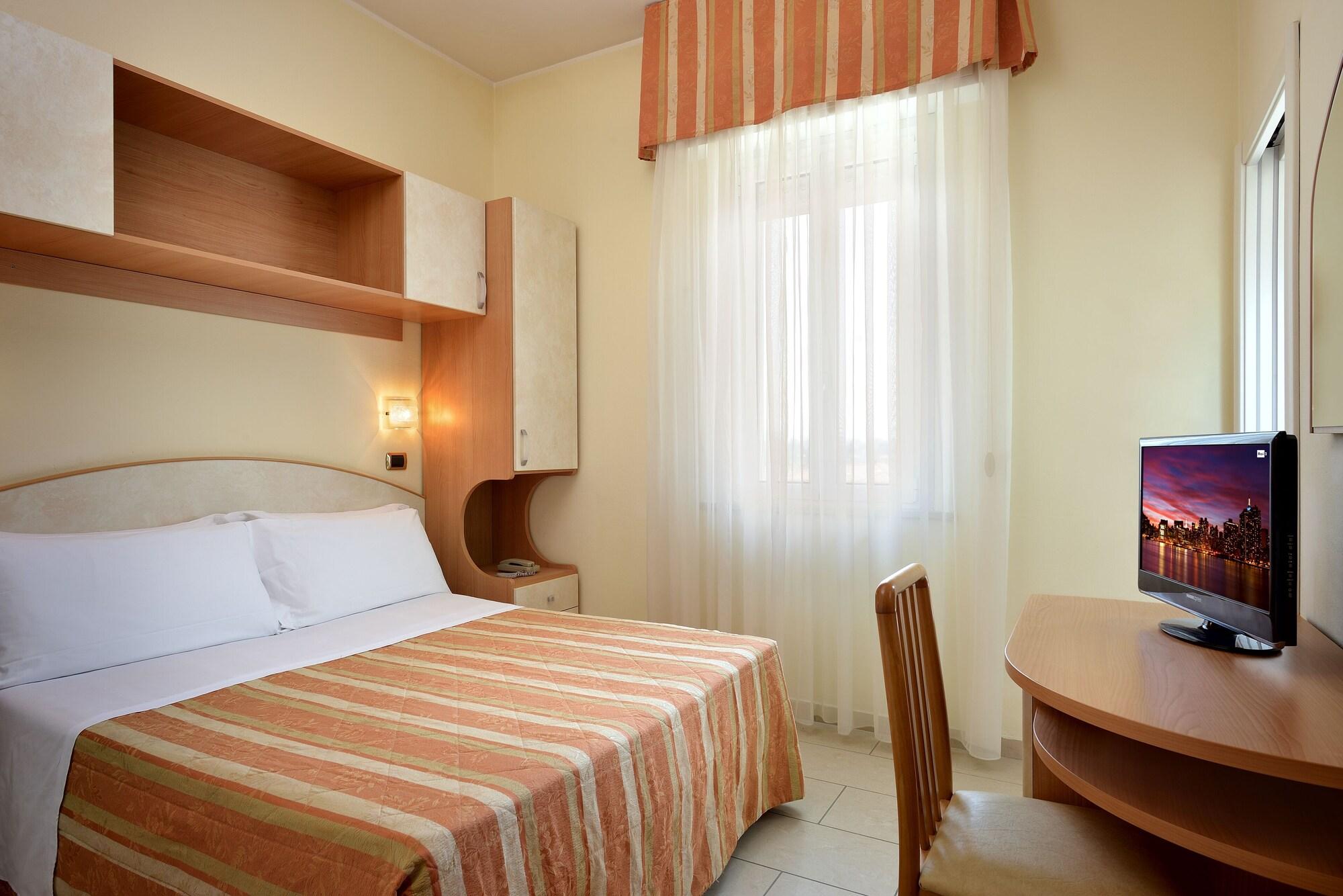 Hotel Elisir Rimini Exterior photo