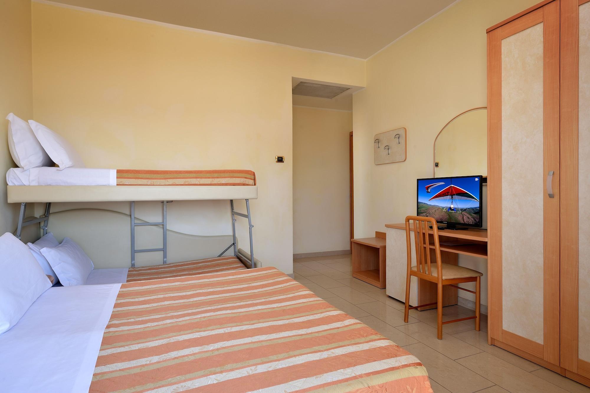 Hotel Elisir Rimini Exterior photo