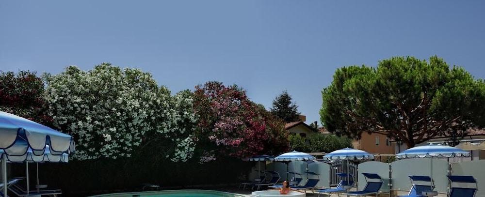 Hotel Elisir Rimini Exterior photo