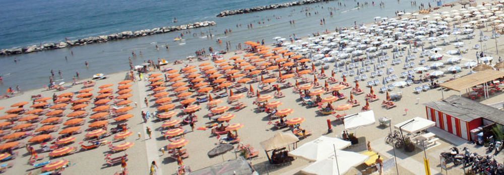 Hotel Elisir Rimini Exterior photo