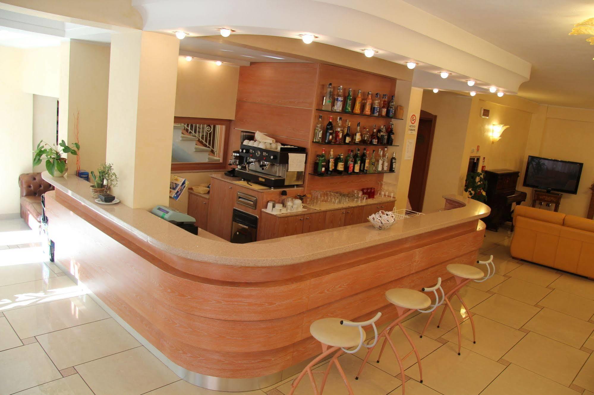 Hotel Elisir Rimini Exterior photo